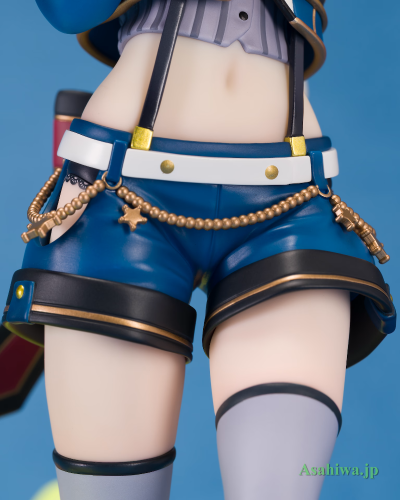 hololive 大空昴 ～吊裤带衣装～