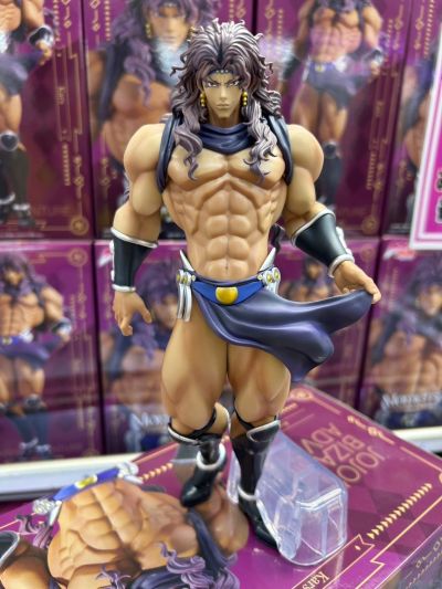 Mometria JOJO的奇妙冒险 战斗潮流 卡兹