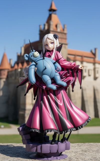 英雄＊战姫WW 弗拉德・采佩什