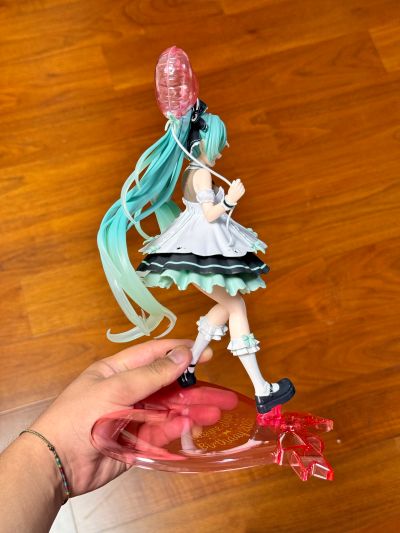 艺术家杰作+ 初音未来生日会2025  〜生日会造型〜