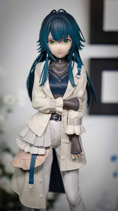 ESPRESTO 学园偶像大师 月村手毬 -Stylish pose-