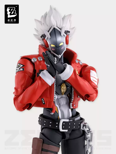 S.H.Figuarts 比利·奇德