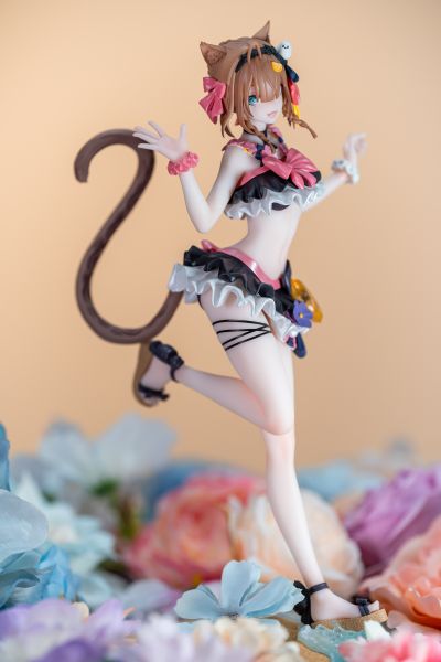 Gift+系列 崩坏3 帕朵菲莉丝 盛夏收集者