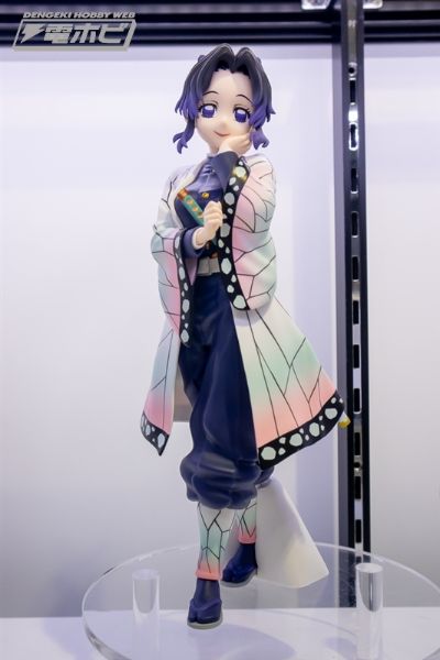 GLITTER&GLAMOURS 鬼灭之刃 蝴蝶忍