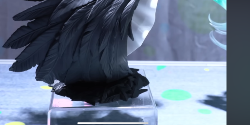 BPEV -黑暗女皇- OVERLORD 雅儿贝德