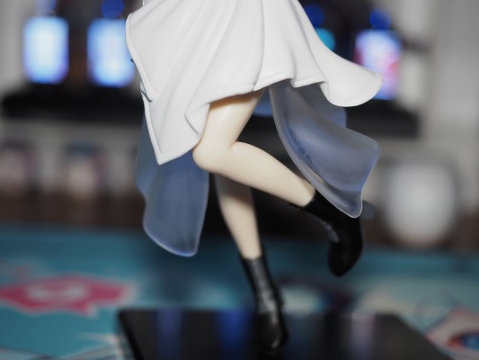 梦想协奏曲！奖品人偶 迷途之子！！！！！ 千早爱音