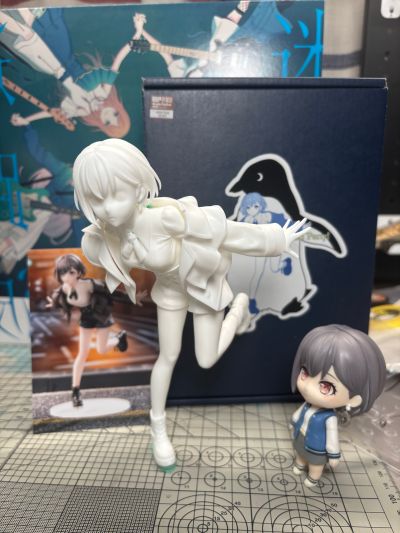 BanG Dream! It's MyGO!!!!! 高松灯 秋服 Classic ver.