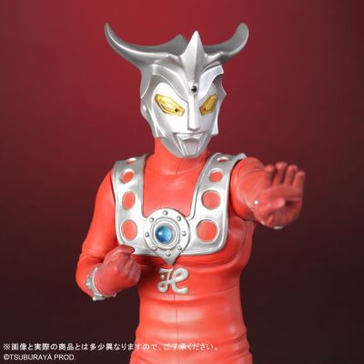 真的杰作系列 雷欧奥特曼 更新版