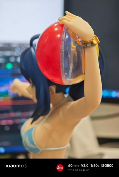 TENITOL TALL 败犬女主太多了！ 八奈见杏菜