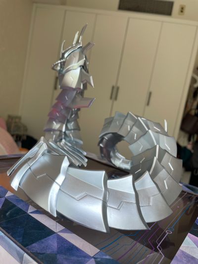 游戏王 怪兽之决斗GX 电子龙