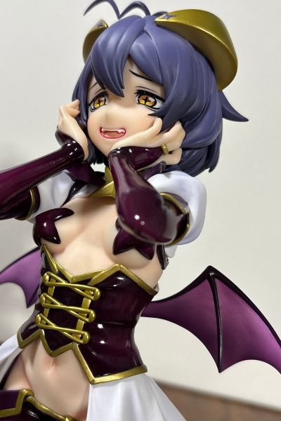 梦想成为魔法少女 邪恶玛吉雅