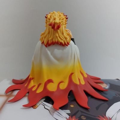 压泡面 鬼灭之刃 炼狱杏寿郎