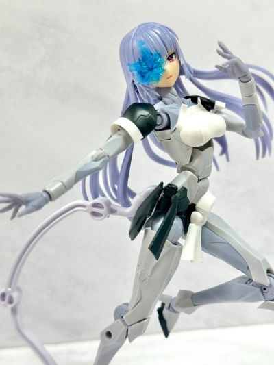 创彩少女庭园 药师寺久远 篝火真里亚服装 梦幻风格