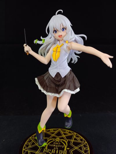 Coreful 魔女之旅 伊蕾娜 新装版（TAITO限定）