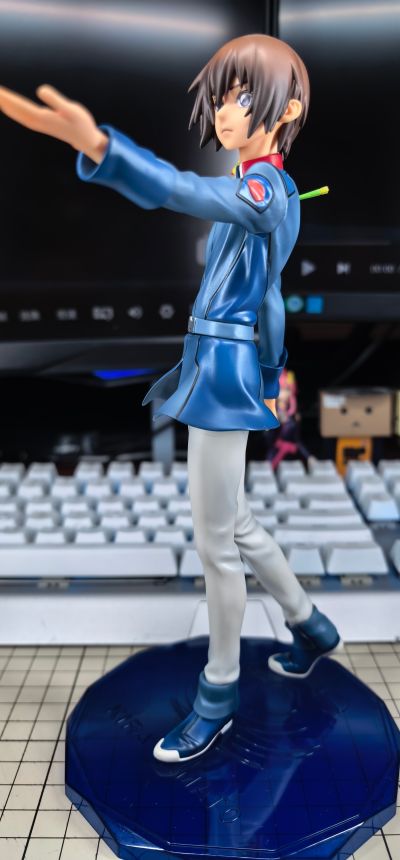 高达SEED 基拉・大和