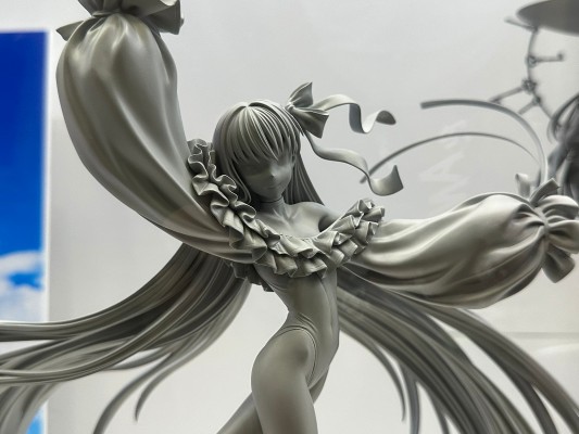 枪兵-谜之Alterego·Λ（第二再临）