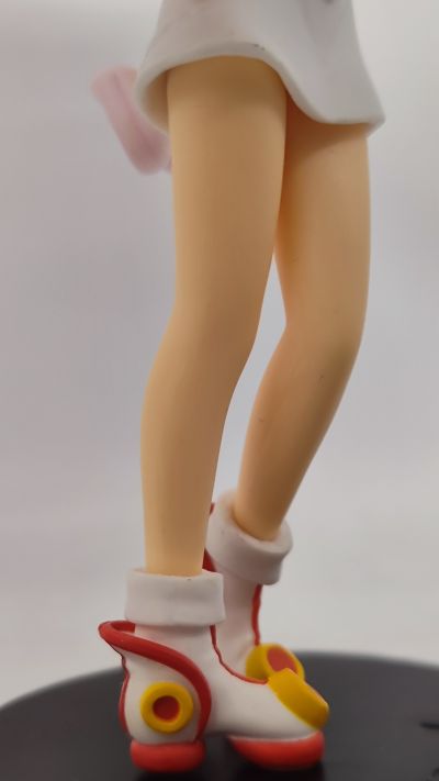 Q posket   航海王：红发歌姬 乌塔