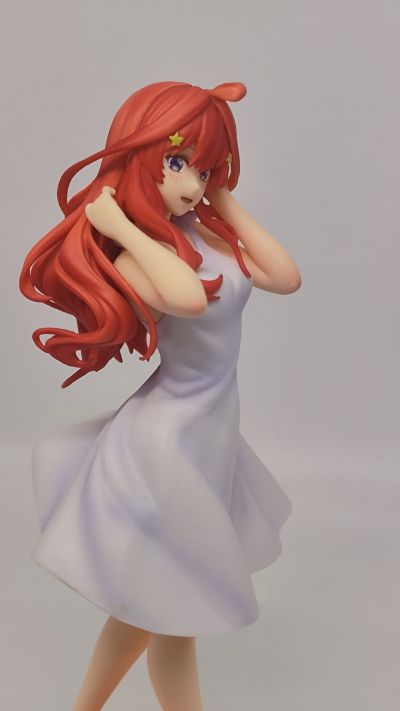 一番赏 电影 五等分的新娘 巡回演出的轨迹 E奖 中野五月