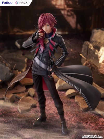 彩虹社 劳伦·伊罗斯