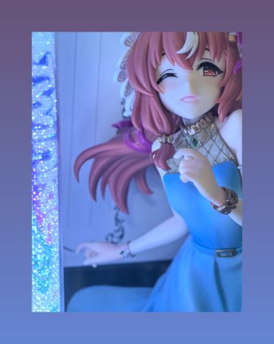 赛马娘/闪耀！优俊少女 Trio-Try-iT珍藏人偶—爱如往昔—