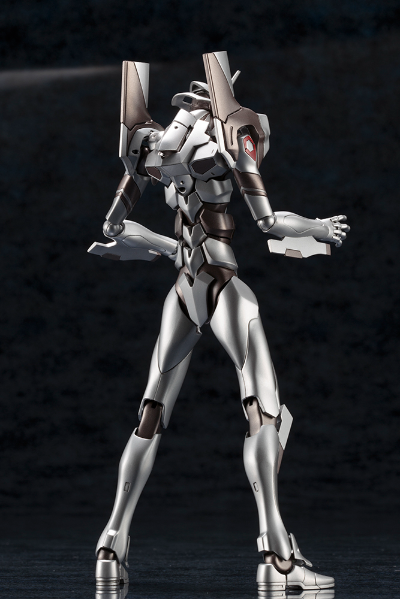 新世纪福音战士初号机 机械哥斯拉配色版