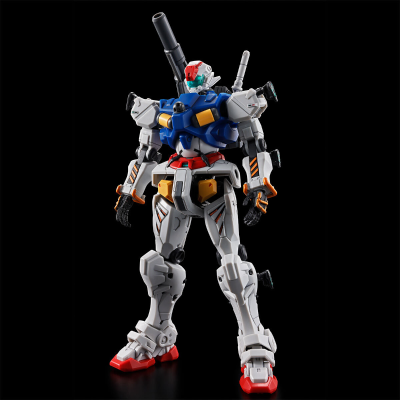 HG 1/144 塞拉专用轻加农（机动战士高达跨时之战）