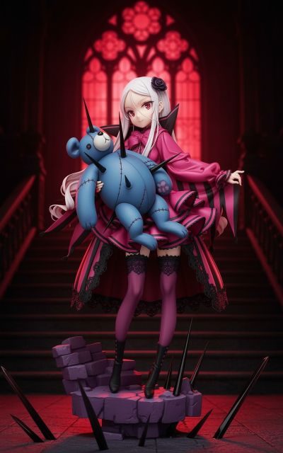 英雄＊战姫WW 弗拉德・采佩什