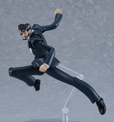 PLAMATEA 冲击的阿尔贝特