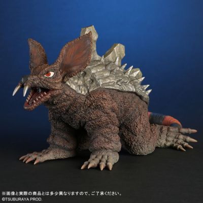 大怪兽系列 罗伯纳茨 激战配色版