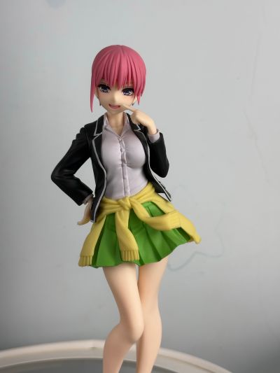 Coreful  五等分的新娘∬ 中野一花 ~校服～ 新装版