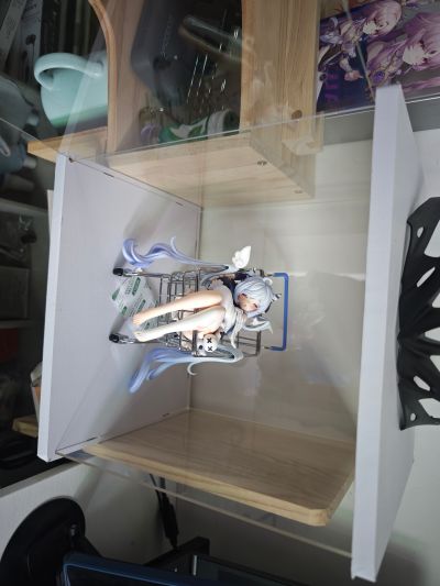 睡眠恶魔 诺诺丝