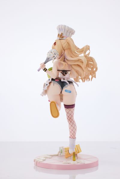 碧蓝航线 贝奇 周年纪念