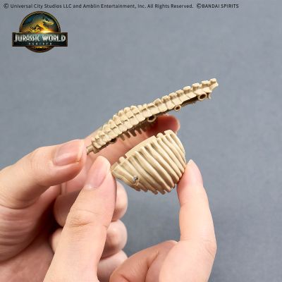 恐龙拼装模型 侏罗纪世界系列 霸王龙