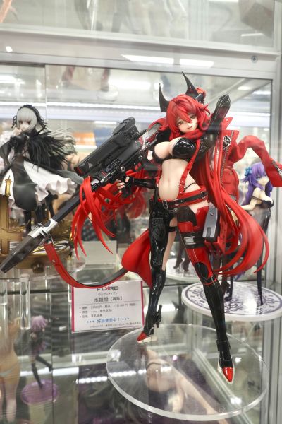 胜利女神：新的希望 小红帽