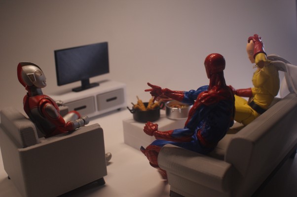 粘土人#2575 碧蓝航线 可畏