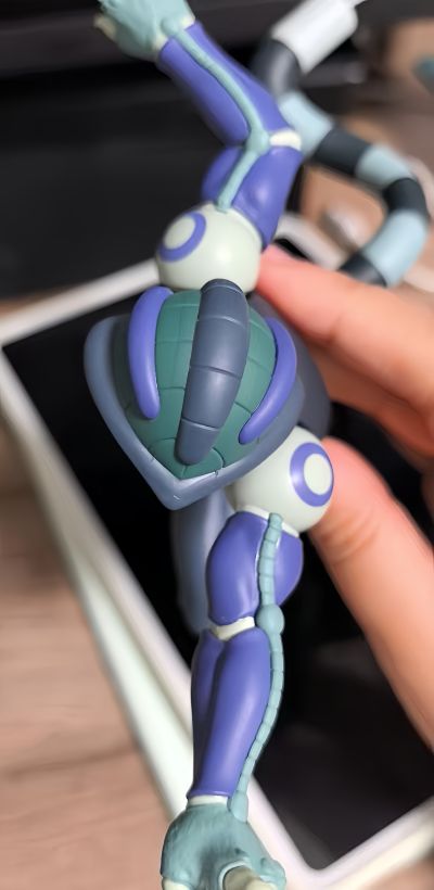 猎人 名战景-梅路艾姆-