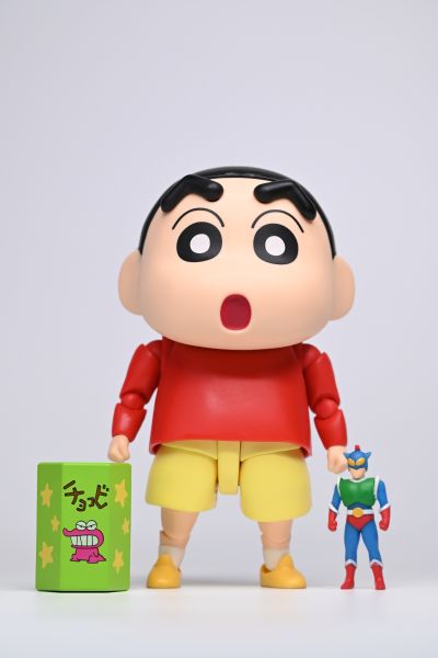 S.H.Figuarts 野原新之助