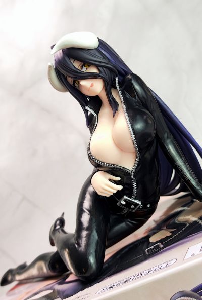 OVERLORD IF-悠闲时光-雅儿贝德