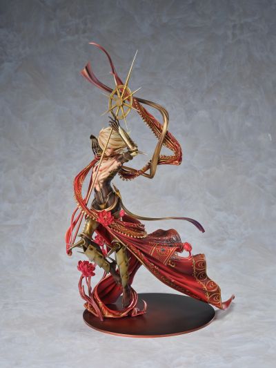 命运-冠位指定 迦尔纳·祈火