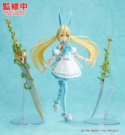 PLAMATEA 命运-冠位指定 狂战士-阿尔托莉雅·卡斯特