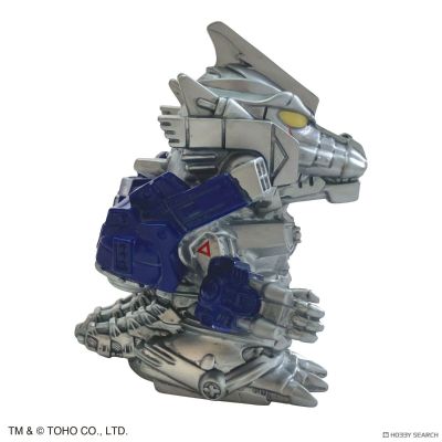 喷水怪兽（三式机龙）