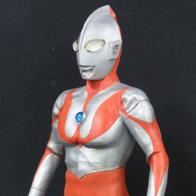 大怪兽系列 奥特曼 C型 站立姿势