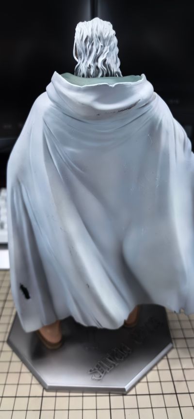 航海王 WCF  女儿岛