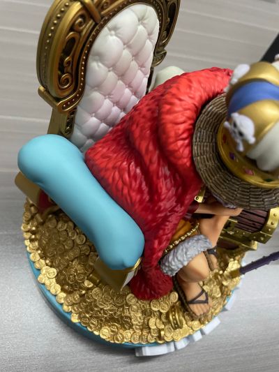 SMSD 航海王 “国王” 蒙奇·D·路飞