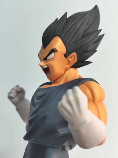 一番赏 龙珠超：超级人造人 C奖 孙悟空