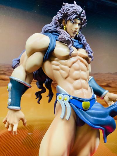 Mometria JOJO的奇妙冒险 战斗潮流 卡兹