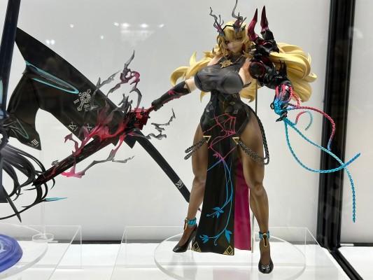 命运-冠位指定 剑士-巴格斯特