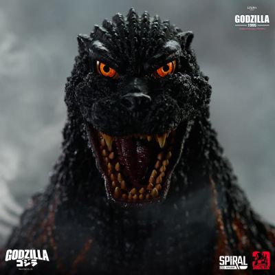 哥斯拉1995-周年纪念版