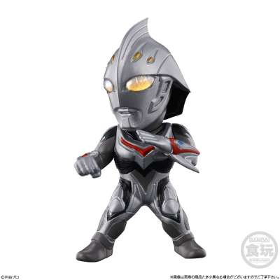 奥特曼经典造型大集结12