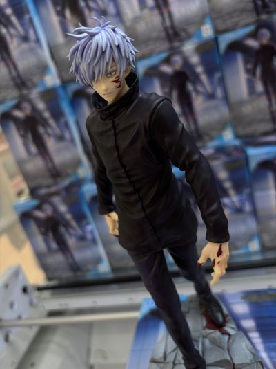 咒术回战 Luminasta “五条悟”鏖杀